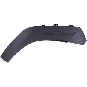 ApplianPar Rear Driver Side Wheel Arch Molding Fender Flare for Hyundai Tucson 2022-2024 in Saudi Arabia