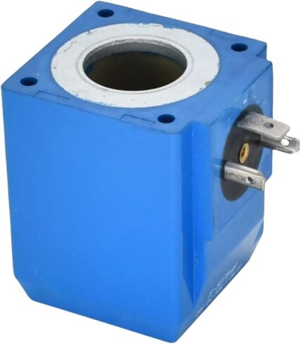 24V Solenoid Valve Coil H507848 H-0507848 H 0507848 For Vickers New Aftermarket Parts in Saudi Arabia