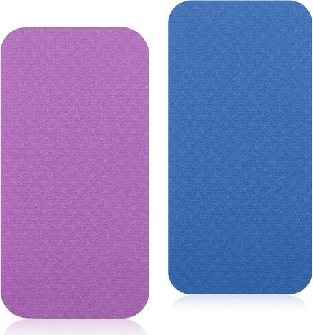 2 حزمة دواسة آلة الخياطة، 13.4 × 6.7 بوصة دواسة قدم غير قابلة للانزلاق، 0.24 بوصة سميكة آلة الخياطة وسادة اللحف لوازم الملحقات in Kuwait