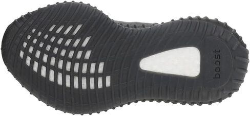 adidas Mens Yeezy Boost 350 V2 GX3791 Mono Cinder - Size 6 Black/Black/Black in Saudi Arabia
