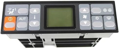 لوحة تحكم AXIOMPART مع 293-1136 2931136 مفتاح لوحة تحكم مكيف الهواء للمحرك E329D E330D E336D E312D E320D in Kuwait