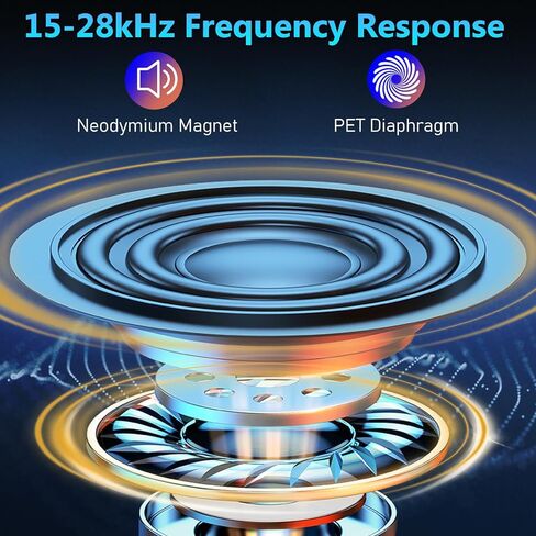 JOYO Studio Headphones Monitor Headphone for Recording Over Ear Noise Canceling for Guitar Cellphone Mixer Amplifier Podcast DJ and Keyboard Piano (JMH-02) in Saudi Arabia