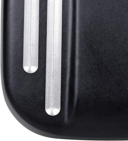 Contrast CNC Brake Master Cylinder Cover Reservoir Cap Compatible with 08-17 Harley Road King Street Electra Glide 09-13 Trike in Saudi Arabia