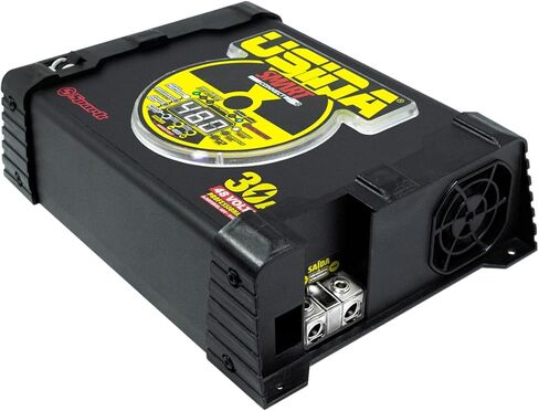 Connect 48V 30A Bivolt Automotive Power Supply in Saudi Arabia