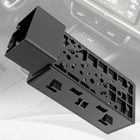 Partsflow 6-Way Power Seat Switch Driver Side Passenger Side Compatible with 2005-2019 Ford Lincoln Mercury 9L3Z14A701A 5F9Z-14A701-AA PSW5 1S9085 SW7258 SW6550 in Saudi Arabia