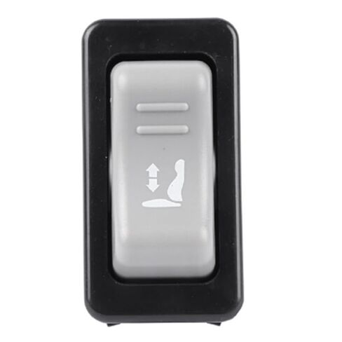 Truck Driver Seat Lift Switch Air Suspension Seat Lift Switch Seat Lift Single Switch Truck Spare Parts Accessories in Saudi Arabia