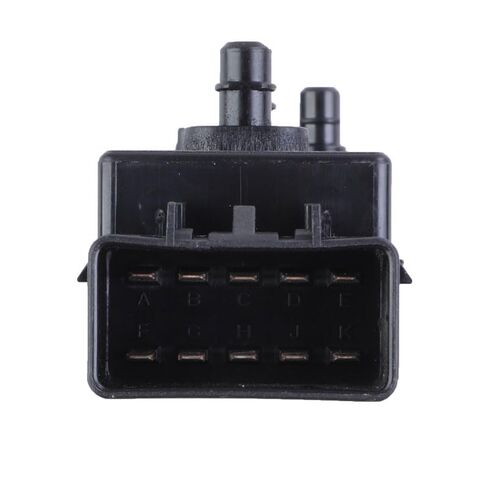 Auto Parts New Left and Right Power Seat Switch for Mitsubishi Outlander, ASX, Lancer Evolution | OEM 6922A008 6922A033 | Durable and Easy-to-Install Replacement(Left) in Saudi Arabia