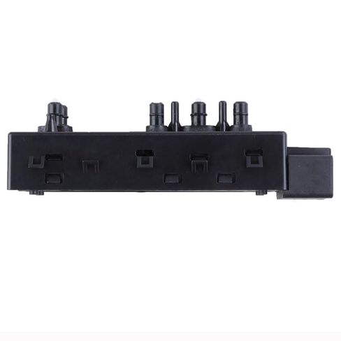 Auto Parts New Left and Right Power Seat Switch for Mitsubishi Outlander, ASX, Lancer Evolution | OEM 6922A008 6922A033 | Durable and Easy-to-Install Replacement(Left) in Saudi Arabia