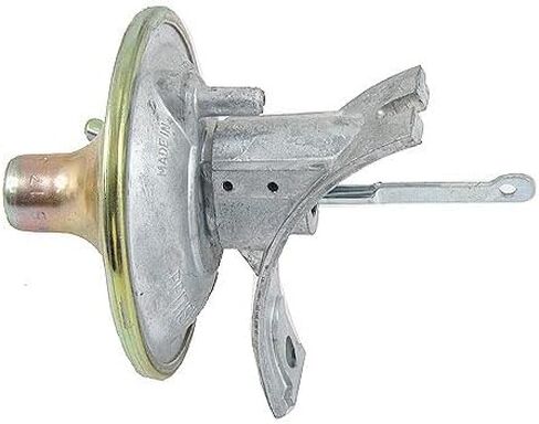 Part Synergy Replacement for Distributor Vacuum Advance Unit for Range Rover Classic (1987–1995 OE Fit in Saudi Arabia