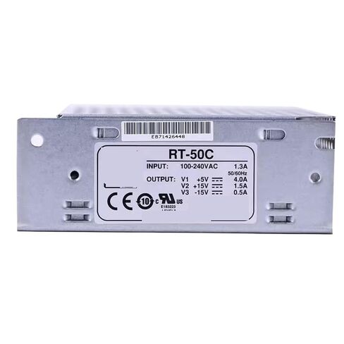 1pcs RT-50 RT-50A RT-50B RT-50C RT-50D 50W Triple Output Switching Power Supply 50W 5V/12V/15V/24V RT-50A/50B/50C/50D(RT-50C 5V 15V) in Saudi Arabia