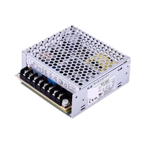 1pcs RT-50 RT-50A RT-50B RT-50C RT-50D 50W Triple Output Switching Power Supply 50W 5V/12V/15V/24V RT-50A/50B/50C/50D(RT-50C 5V 15V) in Saudi Arabia