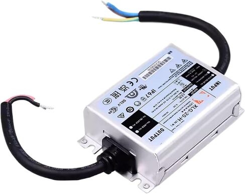 1 قطعة مصدر الطاقة XLG-20 XLG-20-H-B XLG-20-L-B XLG-20-M-B XLG-20-H XLG-20-L XLG-20-M 21W سائق الوضع الحالي المستمر LED (XLG-20-M-B) in Saudi Arabia