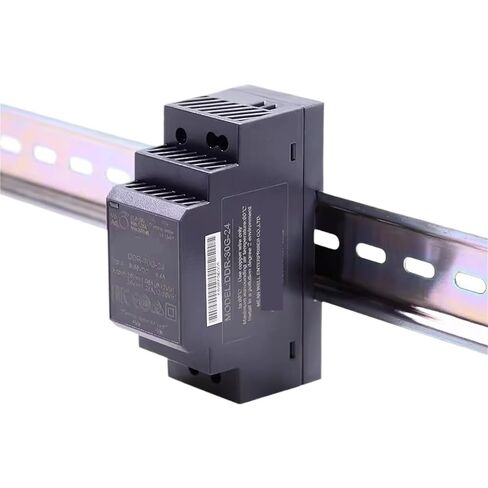 1pcs DDR-30 Series 30w 9~36Vdc 18~75Vdc Step Down Up DC DC 5V 12V 15V 24V Power Supply Converter DDR-30G/L-5/12/2(DDR-30G-12V) in Saudi Arabia