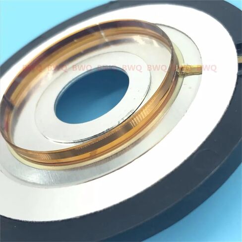 4pcs Replace Diaphragm for CP21, CP21F, CP22, CP25 CP22DIA 8 ohm(Aluminum Film 16ohm) in Saudi Arabia