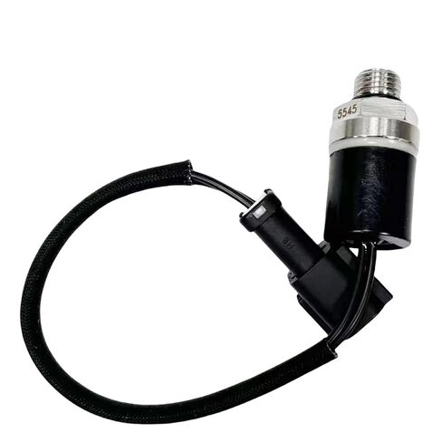 Pressure Switch 421-43-32911 421-43-32912 for Komatsu Wheel Loader WA200-6 WA380-6 WA430-6 WA470-5 WA470-6 WA480-5 WA480-6 WA500-6 WA600-6 in Saudi Arabia
