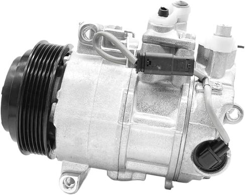 تكييف وضاغط للهواء ل M Mercedes-Benz C300 C350 E300 E350 GLK350 SLC43 SLK350 ML350 X166 W166 0008303100 A 000 830 3100 A0008303100 in Saudi Arabia