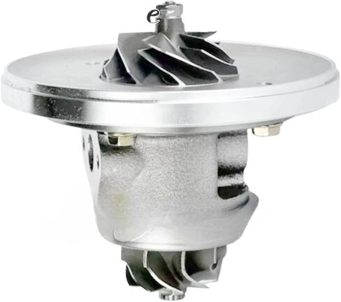 HT12-19B/HT12-19D Turbo Cartridge Core Compatible For Nissan Navara Truck D22 144119S000 047-282 14411-9S002 14411-9S001 – OE Replacement, Direct Fit, High Performance, Durable Construction in Saudi Arabia