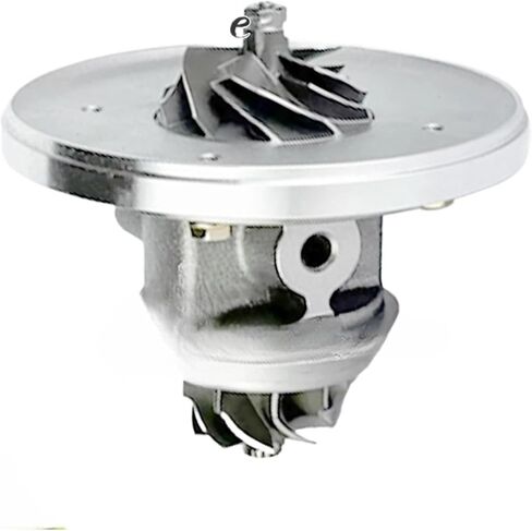 HT12-19B/HT12-19D Turbo Cartridge Core Compatible For Nissan Navara Truck D22 144119S000 047-282 14411-9S002 14411-9S001 – OE Replacement, Direct Fit, High Performance, Durable Construction in Saudi Arabia
