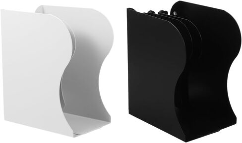 jojofuny 2pcs bookends سطح المكتب قابل للتعديل: حامل كتب معدني قابل للتوسيع لمنظم مكتب الكتب الثقيلة - خزانة كتب غير قابلة للانزلاق لغرفة النوم المكتبية in Saudi Arabia