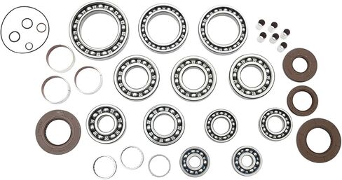 All Balls Racing 25-2114 Transaxle Bearing and Seal Kit Compatible With/Replacement For Polaris Ranger 1000 EPS BASE 2018-2019, Ranger XP 1000 EPS Crew 2019, Ranger XP 1000 EPS Crew NSTR 2018-2021 in Saudi Arabia