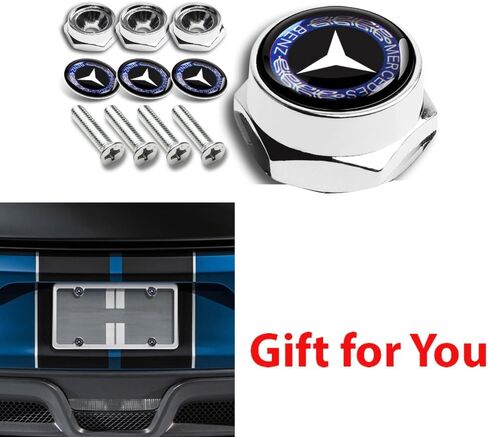 Q1-TECH, Front Bumper Lip fit for Compatible with 2015-2018 Mercedes-Benz W205 C-Class C180 C200 C300 Base Bumper, Front Bumper Lip Spoiler Air Chin Body Kit Splitter ABS, STP-Sty (Painted Black) in Kuwait