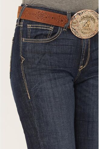 Ariat Womens Slim Trouser Ella Wide Leg in Saudi Arabia