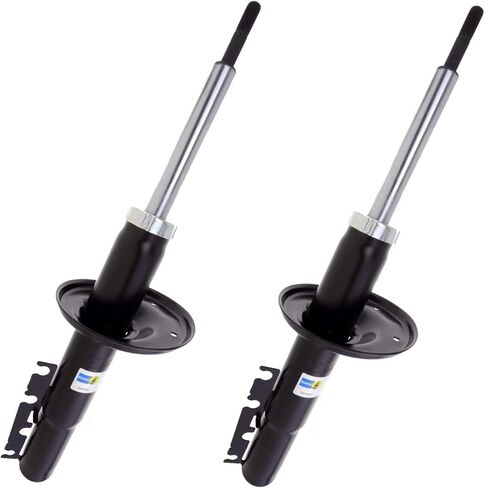 Pair Set 2 Rear Bilstein B4 Struts For Boxster Roadster Base 1997-04 in Saudi Arabia