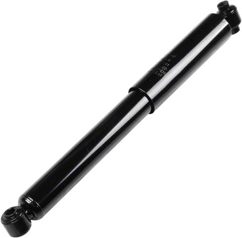 Set of 4 Front Rear Shocks,ROADFAR Shock Absorbers Set Fit for 2003 2004 2005 2006 for Dodge Sprinter 3500,2003 2004 2005 2006 for Freightliner Sprinter 3500 Struts in Saudi Arabia