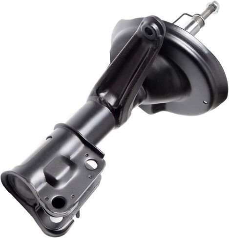 LSAILON 2 pcs Front Struts Shocks Absorbers Replacement for 2002-2006 CR-V 331035 331036 in Saudi Arabia