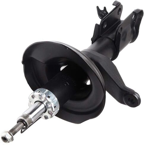 LSAILON 2 pcs Front Struts Shocks Absorbers Replacement for 2002-2006 CR-V 331035 331036 in Saudi Arabia