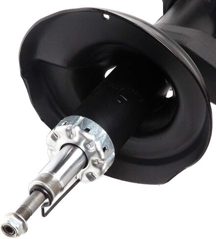 LSAILON 2 pcs Front Struts Shocks Absorbers Replacement for 2002-2006 CR-V 331035 331036 in Saudi Arabia