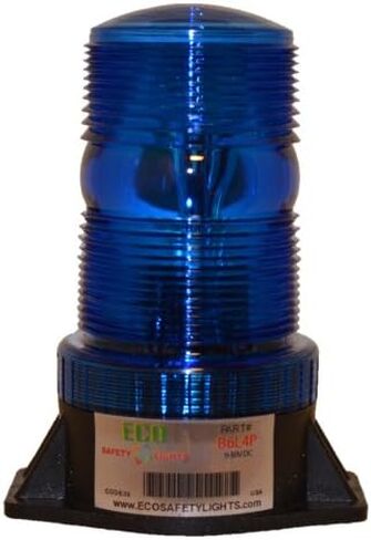 B1L 12V 24V AC DC LED Non-Flashing Steady-ON Warning Light SMAL Beacon (Green) in Saudi Arabia
