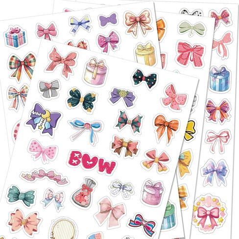 Crown Stickers 645count Princess Tiaras King Theme Crown Sticker Reward Water Bottle Laptop Scrapbook DIY Vinyl Queen Royalty Hat Party Favors Party Decoration in Saudi Arabia