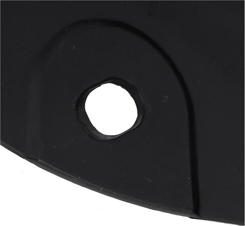 Garage-Pro Fender Liner For 2022-2024 Hyundai Tucson Front Passenger Side Inner Limited SE SEL Korea Built in Saudi Arabia