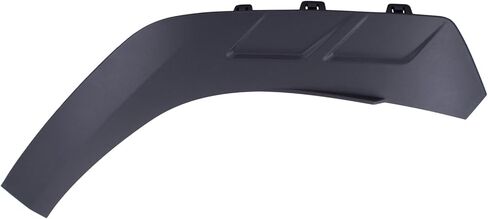 ApplianPar Rear Driver Side Wheel Arch Molding Fender Flare for Hyundai Tucson 2022-2024 in Saudi Arabia