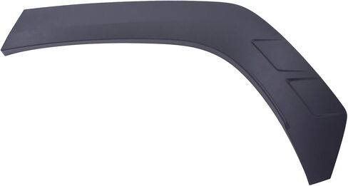 ApplianPar Rear Driver Side Wheel Arch Molding Fender Flare for Hyundai Tucson 2022-2024 in Saudi Arabia