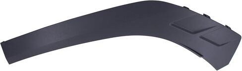 ApplianPar Rear Driver Side Wheel Arch Molding Fender Flare for Hyundai Tucson 2022-2024 in Saudi Arabia