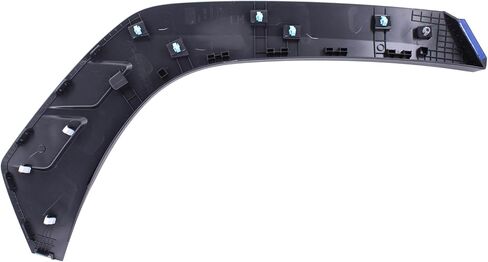 ApplianPar Rear Driver Side Wheel Arch Molding Fender Flare for Hyundai Tucson 2022-2024 in Saudi Arabia
