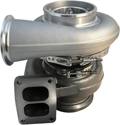 شاحن توربيني Turbo S400S062 متوافق مع سلسلة ديترويت ديزل 60 12.7L DDC-MTU Navistar Truck 171702 23518588 23518597 466713-5005S in Saudi Arabia