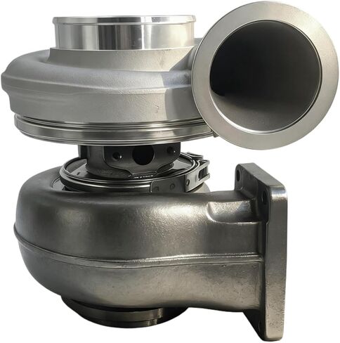 شاحن توربيني Turbo S400S062 متوافق مع سلسلة ديترويت ديزل 60 12.7L DDC-MTU Navistar Truck 171702 23518588 23518597 466713-5005S in Saudi Arabia