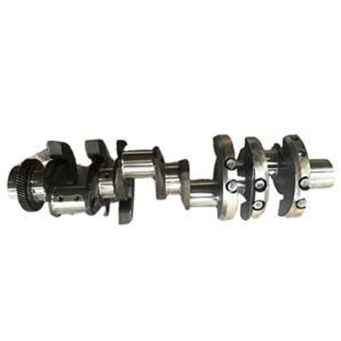 Crankshaft ME996186 for Mitsubishi Engine 8DC9 8DC91 in Saudi Arabia