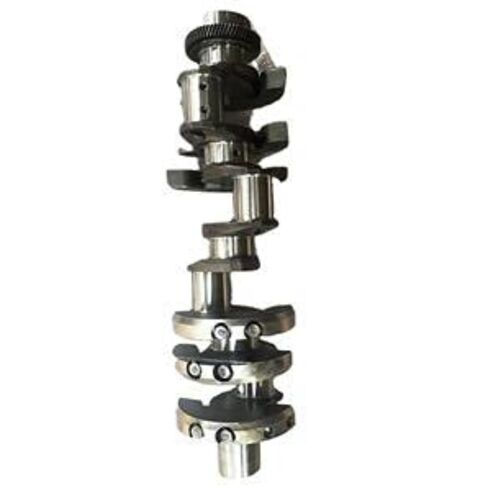 Crankshaft ME996186 for Mitsubishi Engine 8DC9 8DC91 in Saudi Arabia