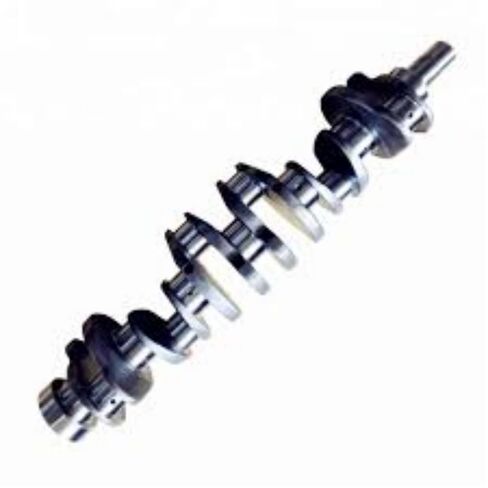Crankshaft ME996186 for Mitsubishi Engine 8DC9 8DC91 in Saudi Arabia