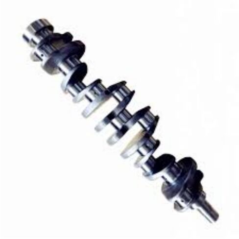 Crankshaft ME996186 for Mitsubishi Engine 8DC9 8DC91 in Saudi Arabia