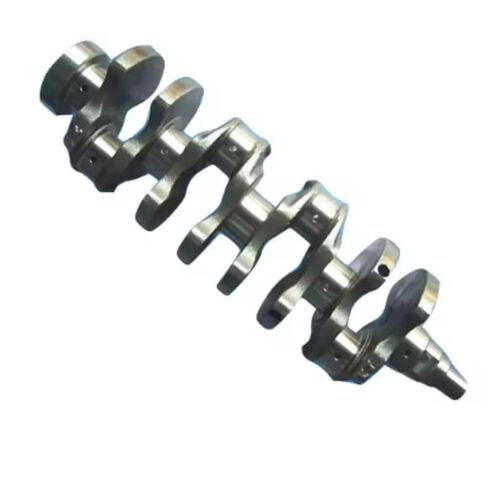 Crankshaft MD352125 for Mitsubishi Engine 4G18 in Saudi Arabia