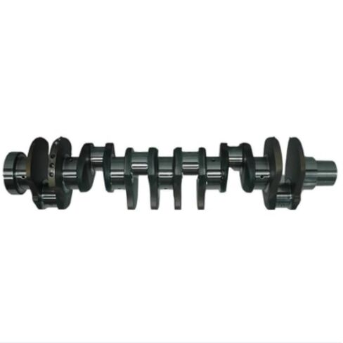 Crankshaft 3917320 for Cummins 6C 6CT 6CTA 8.3L 505 Engine in Saudi Arabia