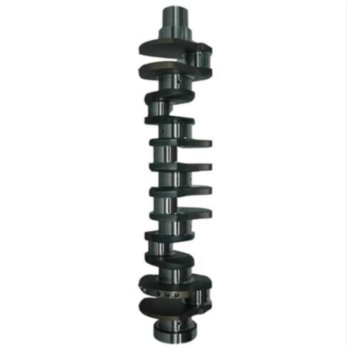 Crankshaft 3917320 for Cummins 6C 6CT 6CTA 8.3L 505 Engine in Saudi Arabia