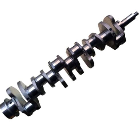 Crankshaft 3917320 for Cummins 6C 6CT 6CTA 8.3L 505 Engine in Saudi Arabia