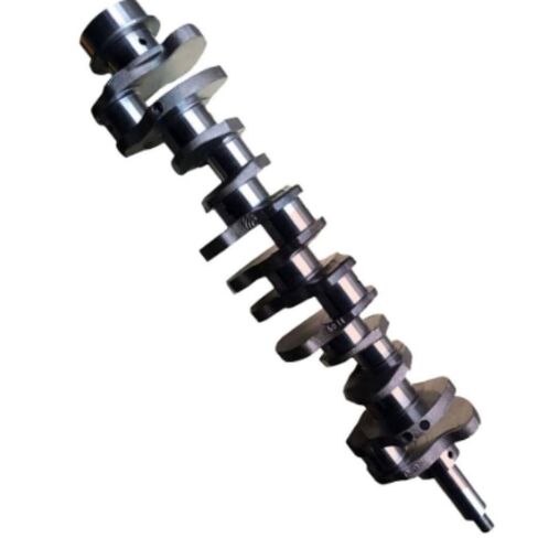 Crankshaft 3917320 for Cummins 6C 6CT 6CTA 8.3L 505 Engine in Saudi Arabia