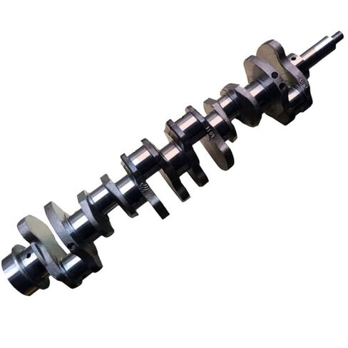 Crankshaft 3917320 for Cummins 6CT Engine in Saudi Arabia
